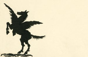 Pegaso (litografía)