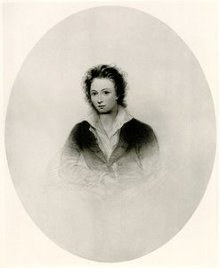 Percy Bysshe Shelley de German School