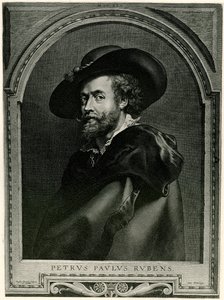 Peter Paul Rubens