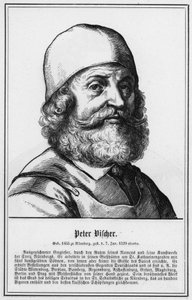 Peter Vischer