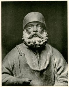 Peter Vischer de German School