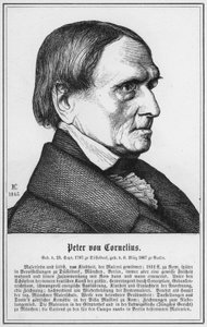 Peter von Cornelius