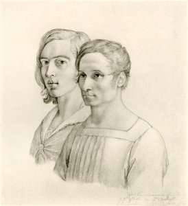 Peter von Cornelius de German School