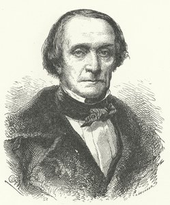 Peter von Cornelius, pintor alemán de German School