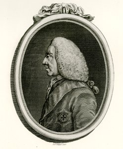 Philip Dormer Stanhope Conde de Chesterfield de German School