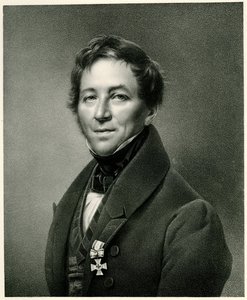 Philipp August Böckh de German School