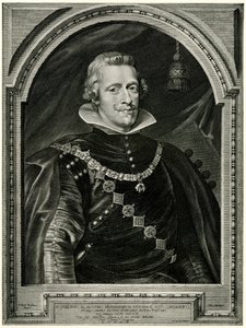 Felipe IV de German School