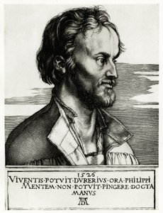 Felipe Melanchton de German School