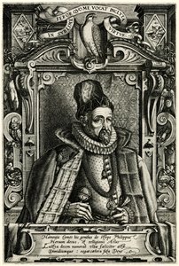 Felipe V de German School