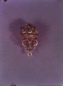 Pomander, sur de Alemania de German School