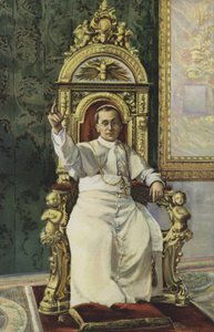 Papa Benedicto XV