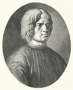 Retrato de Lorenzo de