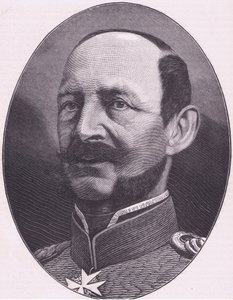 Príncipe Alberto de Prusia de German School