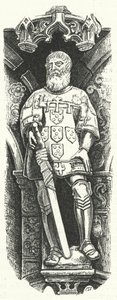 Príncipe Enrique el Navegante de German School
