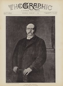 Príncipe Von Bismarck de German School
