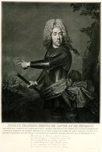 Príncipe Eugenio de Saboya-Carignano de German School
