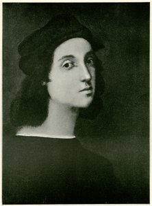 Rafael Sanzio de Urbino