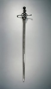 Ropera, c.1610 de German School