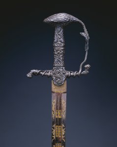 Ropera, circa 1630-50 de German School
