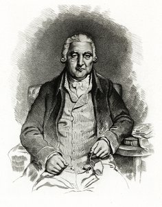 Richard Arkwright, 1884-90 de German School