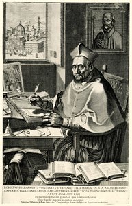Roberto Belarmino