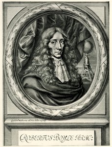 Robert Boyle de German School