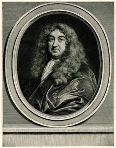 Robert Nanteuil de German School