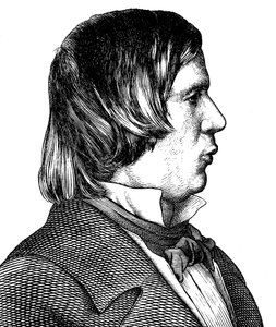 Robert Schumann de German School