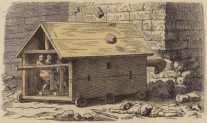 Ariete romano de German School
