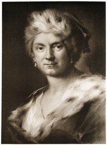 Rosalba Carriera, 1884-90 de German School