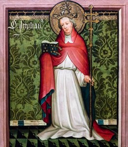 San Esteban