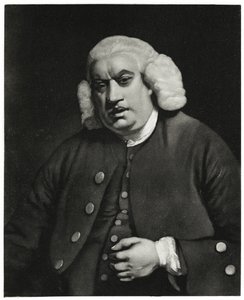 Samuel Johnson de German School