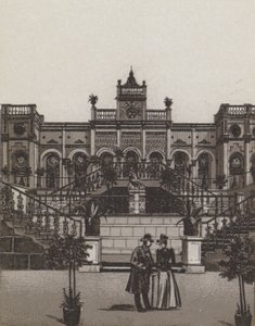 Sans Souci de German School