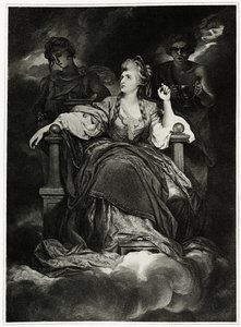 Sarah Siddons de German School