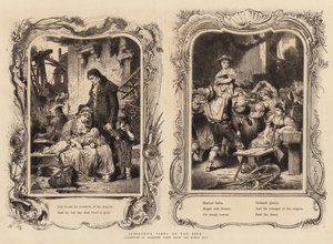"Canción de la Campana" de Schiller de German School
