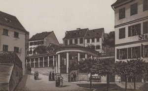 Schlossbrunn de German School
