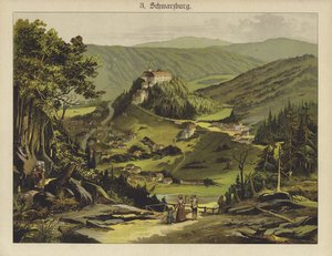 Schwarzburg de German School