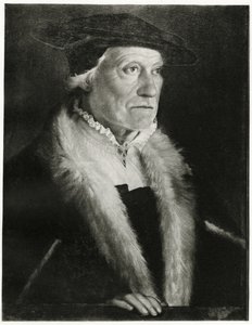 Sebastian Münster (1488-1552), 1884-90 de German School