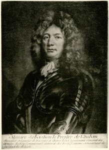 Sebastián le Prêtre de Vauban de German School