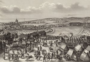 Feria de Tiro, Núremberg, Alemania de German School