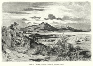 Sitio de la Batalla de Platea, Grecia de German School