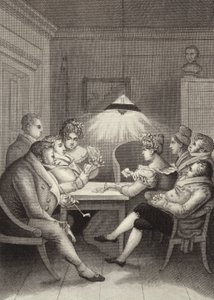 Velada de German School