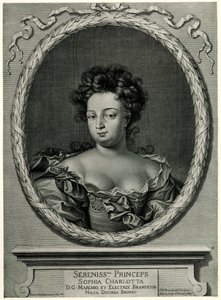 Sofía Carlota de German School