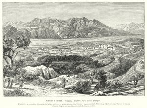 Esparta, Grecia Antigua de German School