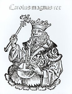 San Carlos (747-814) de 