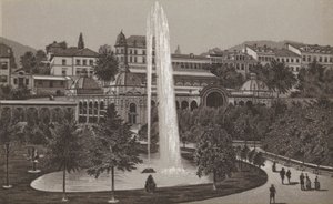 Stadtpark de German School