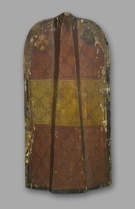 Pavés de pie, Klausen, c.1480-90 de German School