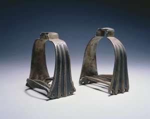 Estribo, c. 1525-1550 de German School