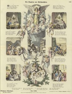 Los Ángeles antes de Navidad