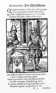 El Cardador, publicado por Hartman Schopper de German School